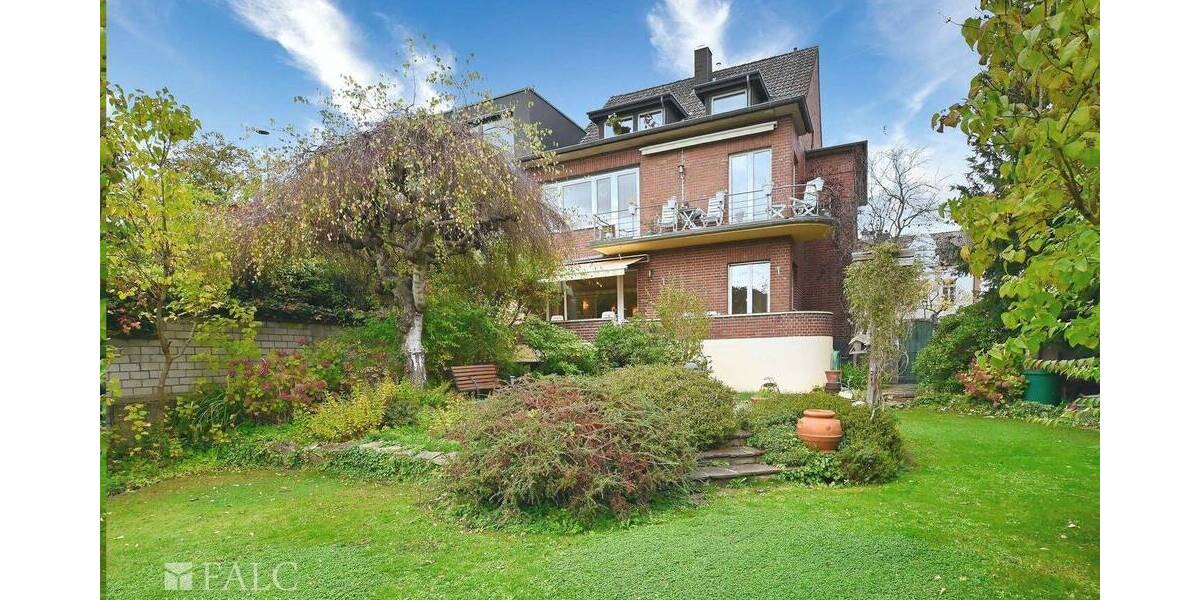 Lage - Lage - Lage 9 zimmer