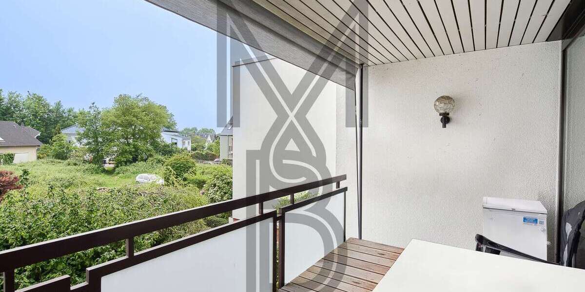 Etagenwohnung Bergisch Gladbach / Refrath Refrath - 4 Zimmer, 125 m&sup2;, 450.000&euro; | Angebot:24067393