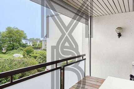 Wohnung Bergisch Gladbach / Refrath Refrath - 4 Zimmer, 125 m&sup2;, 450.000&euro; | Angebot:24067393