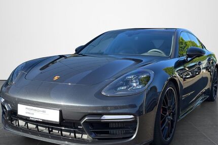 Porsche Panamera 78.580 km 82.950 &euro; Bonn 53119