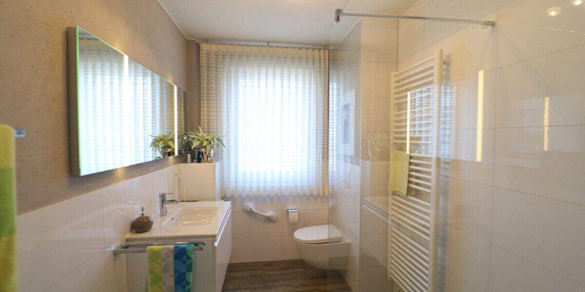 Etagenwohnung Rheinbach - 3 Zimmer, 88 m&sup2;, 310.000&euro; | Angebot:24321593