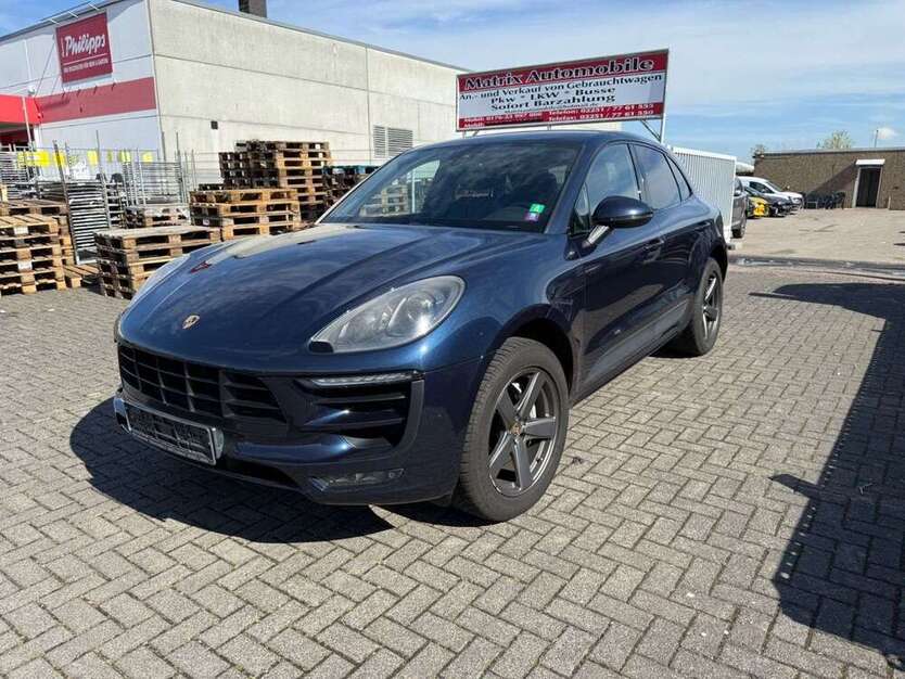 Macan