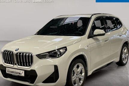 BMW X1 24.165 km 42.199 &euro; Bonn 53119