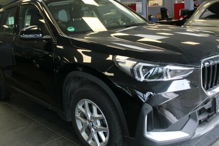 BMW X1 sDrive18i Aut. 45.249 km 30.480 &euro; Euskirchen 53881