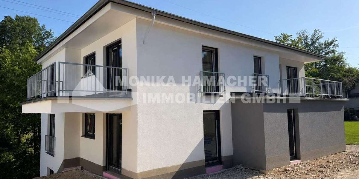 Etagenwohnung Bergisch Gladbach Alt-Frankenforst - 2 Zimmer, 53 m&sup2;, 930&euro; | Angebot:26846822