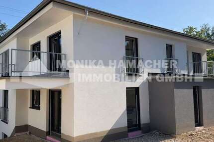 Wohnung Bergisch Gladbach Alt-Frankenforst - 2 Zimmer, 53 m&sup2;, 930&euro; | Angebot:26846822
