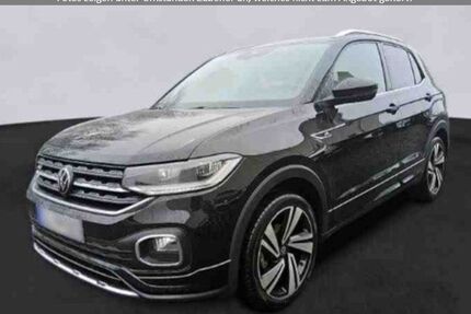 VW T-Cross 41.261 km 23.650 &euro; Meckenheim / Bonn 53340