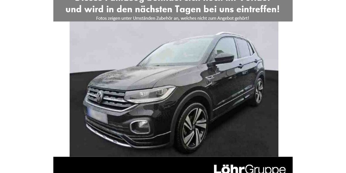 VW T-Cross 41.261 km 23.650 &euro; Meckenheim / Bonn 53340