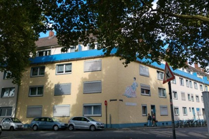 Wohnung Köln Innenstadt - 3 Zimmer, 77 m&sup2;, 399.500&euro; | Angebot:27181334