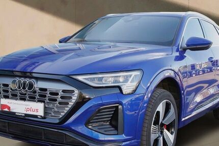 Audi Q8 e-tron 79.000 km 40.450 &euro; Meckenheim / Bonn 53340