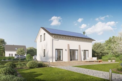 Ihr persönliches Familienparadies in Rösrath - Raum für Leben, Freiheit und Ihre Wohnträume - Haus Rösrath | Angebot:27395972