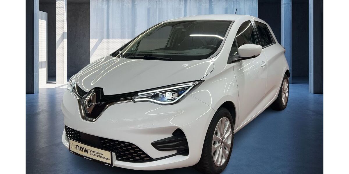 Renault ZOE 23.000 km 14.940 &euro; Köln 50939