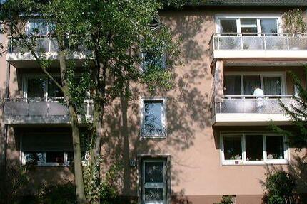 Perfekt genau meine neue Wohnung: 2-Zimmer-Wohnung in Plittersdorf 2 zimmer