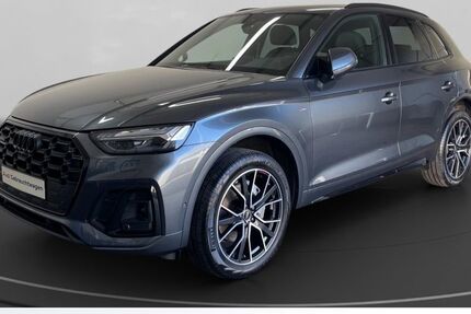 Audi Q5 19.981 km 44.980 &euro; Köln 50823