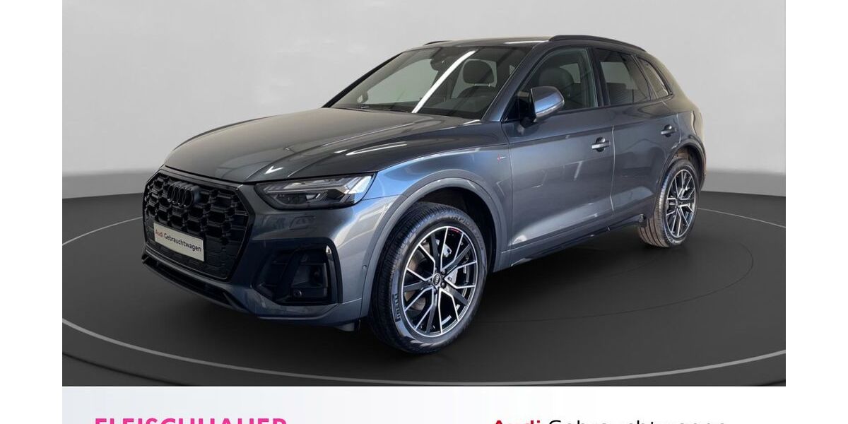 Audi Q5 19.981 km 44.980 &euro; Köln 50823
