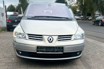 Renault Espace 199.000 km 3.496 € Bonn 53227