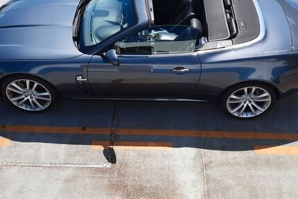Jaguar XK8 153.585 km 19.900 &euro; Cloppenburg 49661