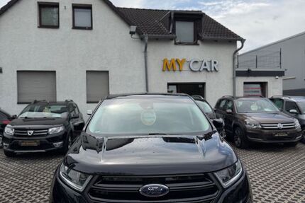 Ford Edge 158.000 km 16.000 &euro; Bonn 53179