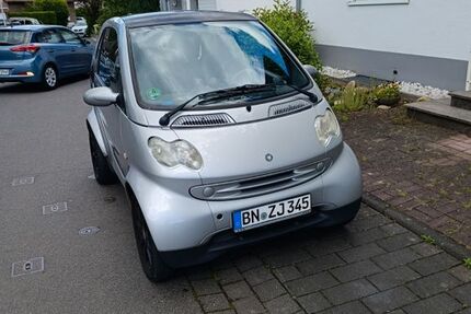 Smart ForTwo 150.000 km 2.200 &euro; Bonn 53117