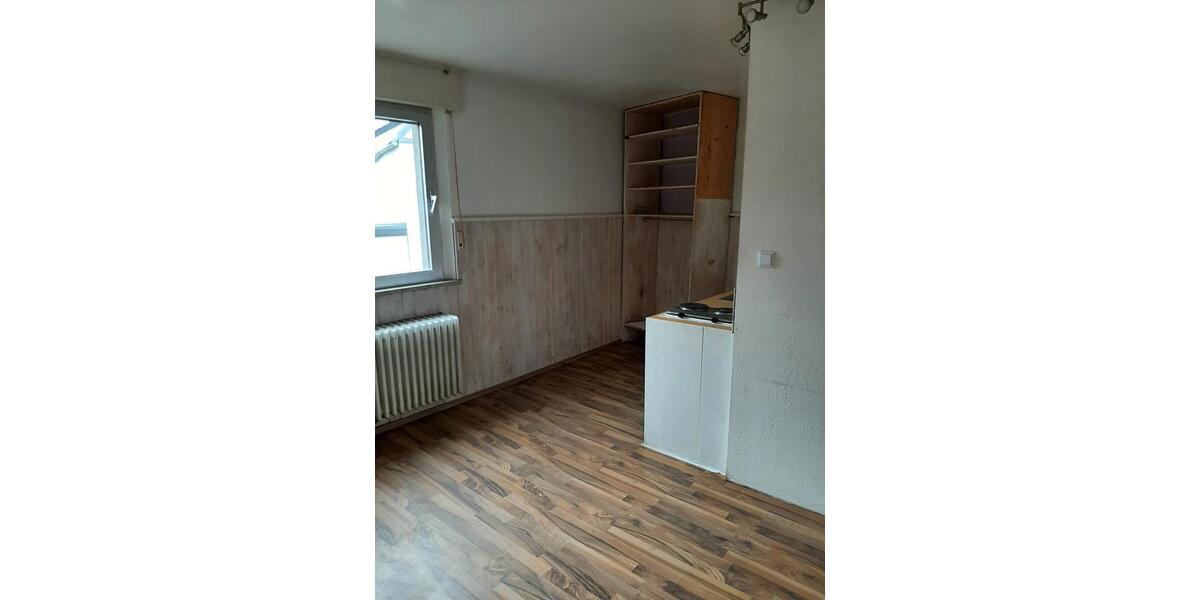 Etagenwohnung Swisttal - 1.5 Zimmer, 35 m&sup2;, 700&euro; | Angebot:24678763