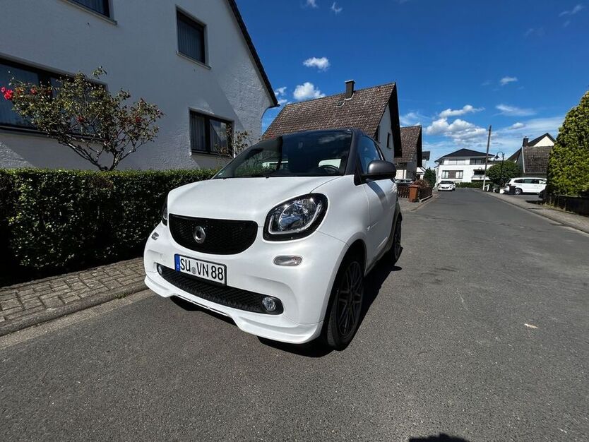 ForTwo