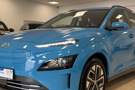Hyundai KONA 18.833 km 17.400 &euro; Bonn 53227
