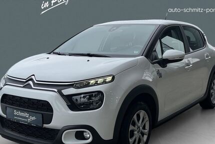 Citroen C3 22.460 km 13.499 &euro; Köln 51145