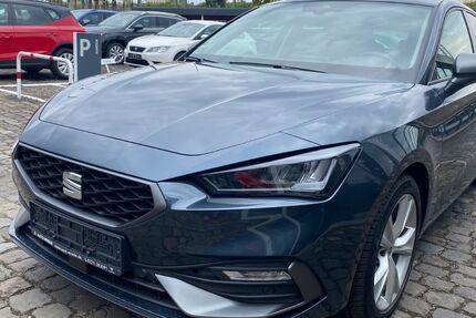 Seat Leon 63.000 km 18.200 &euro; Köln 50677
