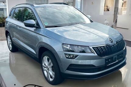 Skoda Karoq 37.000 km 22.490 € Bonn OT Pützchen 53229