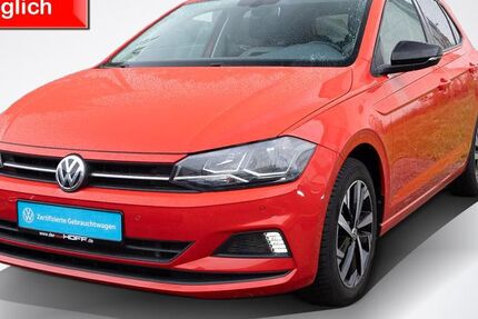 VW Polo 55.288 km 15.475 &euro; Troisdorf-Spich 53842