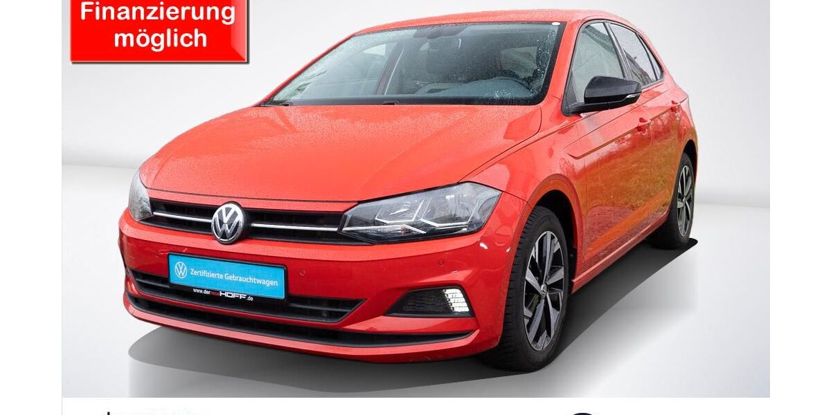 VW Polo 55.288 km 15.475 &euro; Troisdorf-Spich 53842
