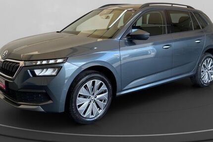 Skoda Kamiq 89.969 km 16.330 &euro; Köln 50823