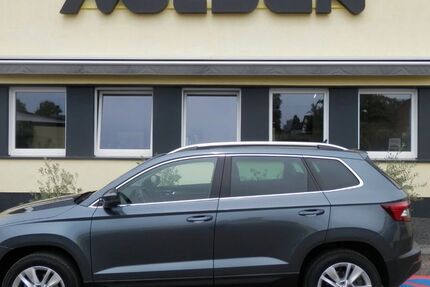 Skoda Karoq 90.775 km 19.850 &euro; Bonn 53119