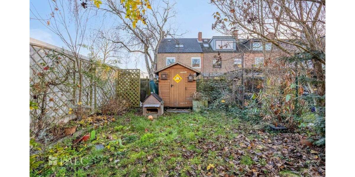 Reihenendhaus Köln Ossendorf - 6 Zimmer, 181 m&sup2;, 599.000&euro; | Angebot:24581055