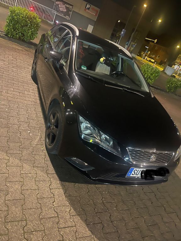 Seat Leon 252.000 km 7.000 € Niederkassel 53859