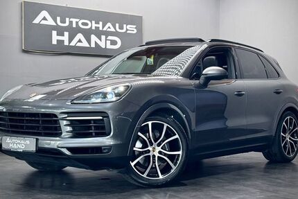 Porsche Cayenne 149.990 km 43.990 € Bad Honnef/Rottbitze 53604