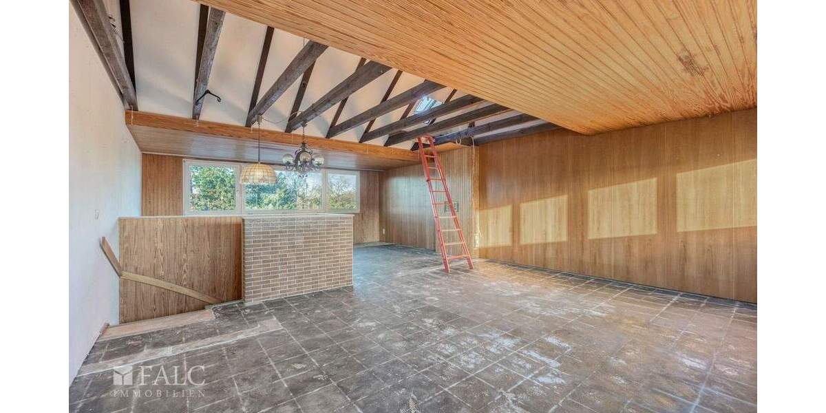 Reihenendhaus Köln Ossendorf - 6 Zimmer, 181 m&sup2;, 599.000&euro; | Angebot:24581055