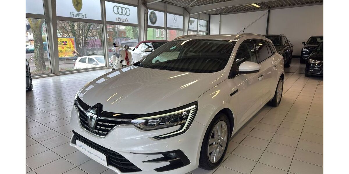 Renault Megane 59.000 km 15.490 &euro; Köln 50827
