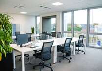 Büro in Köln 199 € 8 m²