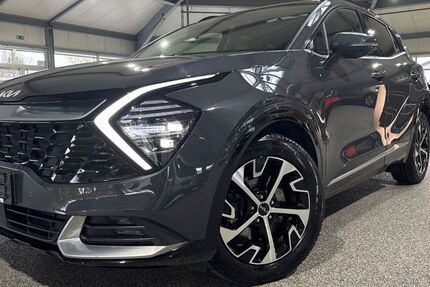 Kia Sportage 55.827 km 27.890 &euro; Troisdorf 53842