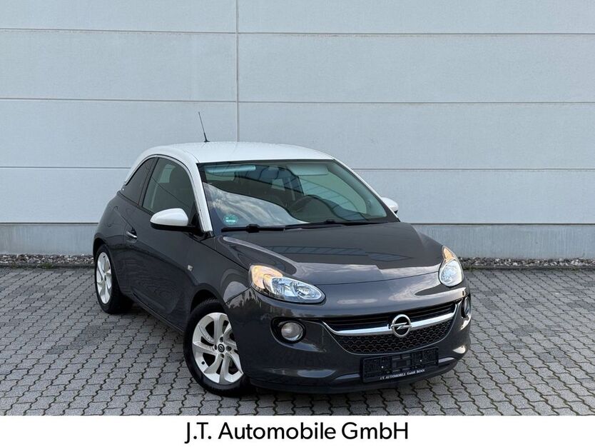 Opel Adam 154.999 km 5.999 € Bonn 53127