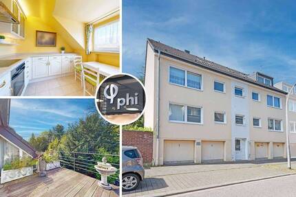 Haus Köln Bocklemünd/Mengenich - 825.000&euro; | Angebot:26875242