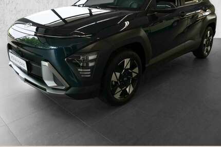 Hyundai KONA 1.229 km 29.890 &euro; Köln 50968