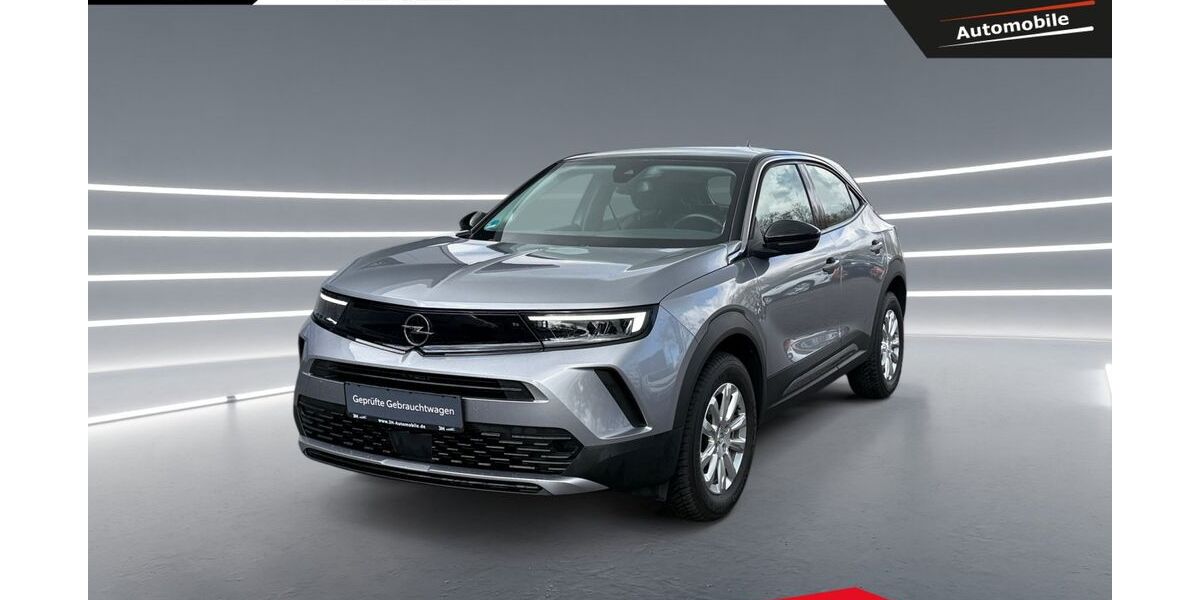 Opel Mokka 25.600 km 17.490 &euro; Sankt Augustin 53757