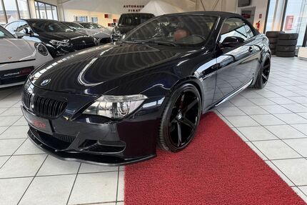 BMW M6