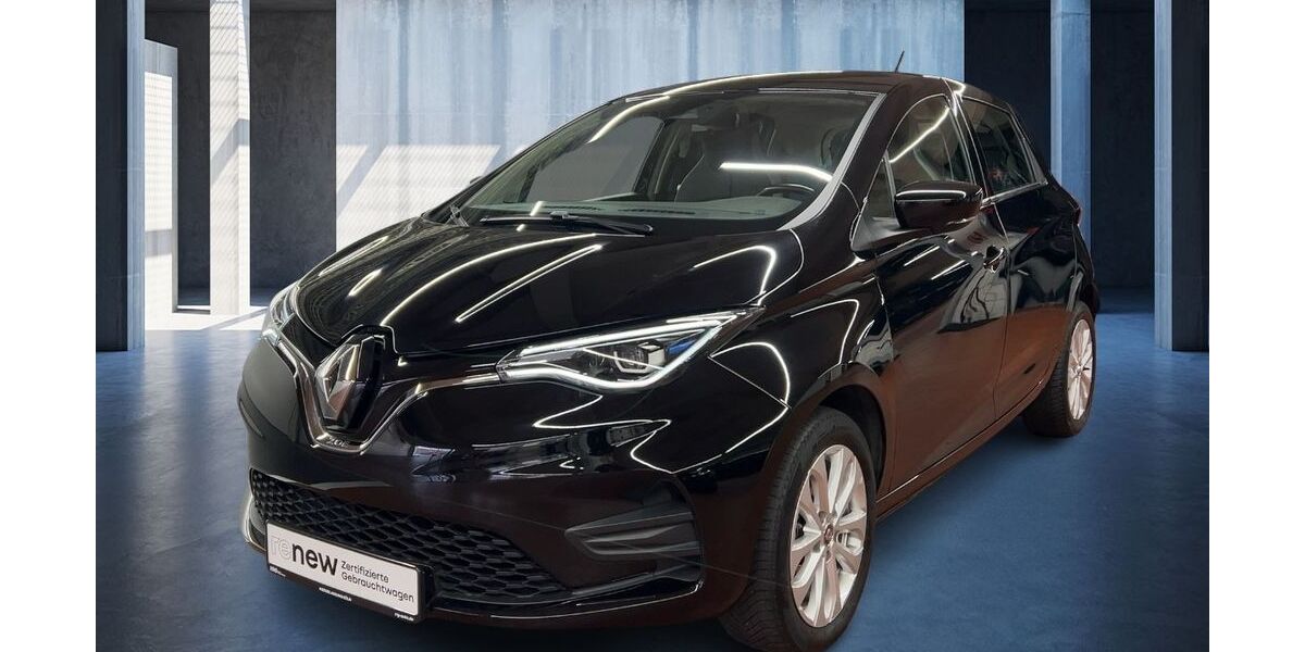 Renault ZOE 41.144 km 13.500 &euro; Köln 50939