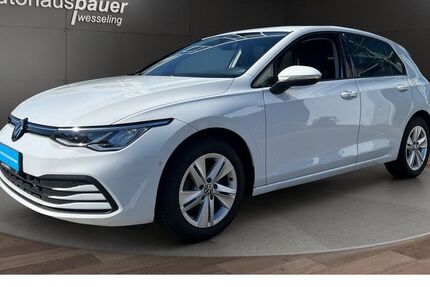 VW Golf 25.500 km 23.580 € Wesseling 50389