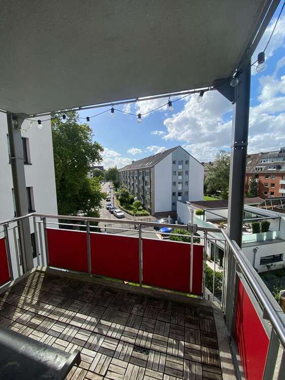 Wohnung zum Mieten in Köln 1.990 € 88 m² 4 zimmer