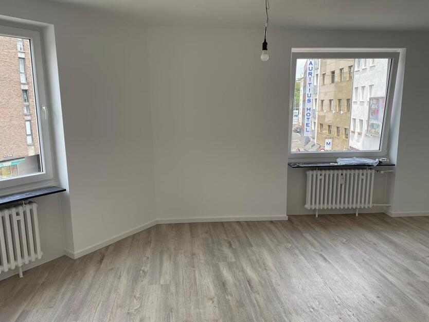 Erstbezug nach Sanierung - freundliches, helles Apartment in Innenstadtnähe von Köln