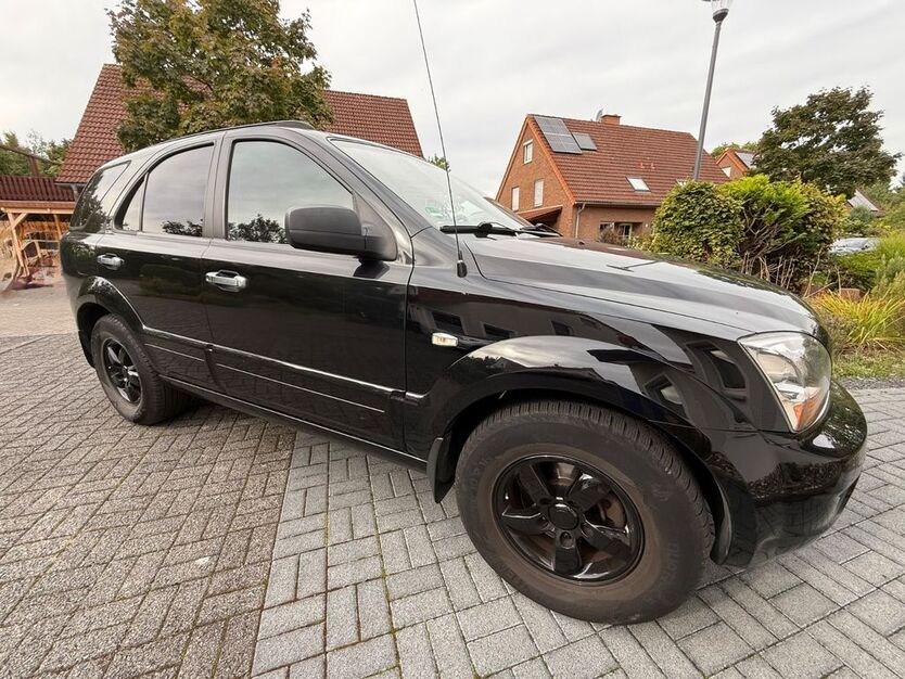 Kia Sorento 269.500 km 2.500 € Köln 51147